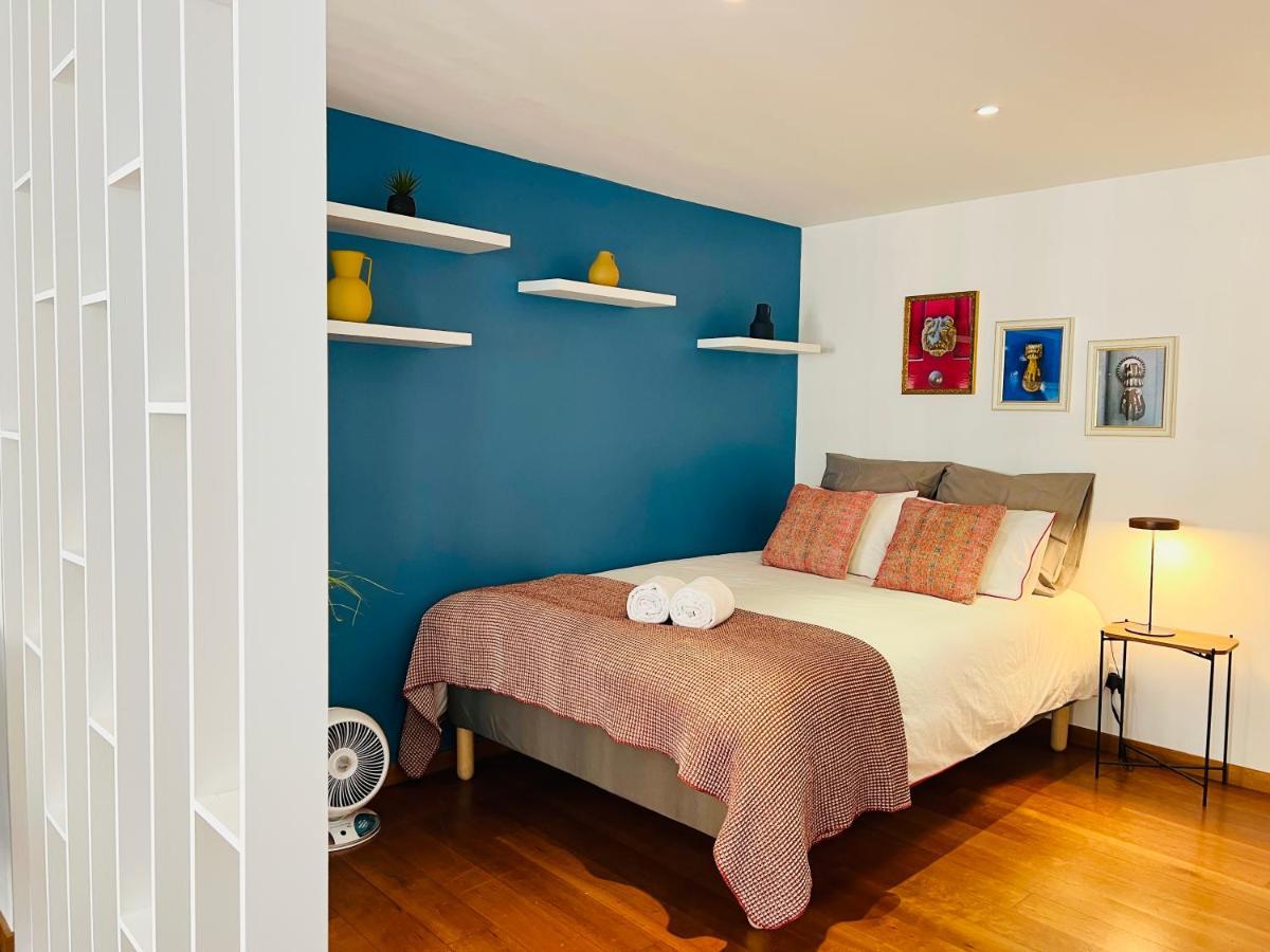 Appartement The Star Of Sao Bento Lisboa