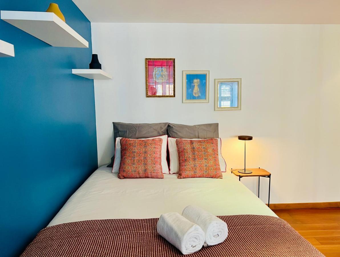 The Star Of Sao Bento Appartement