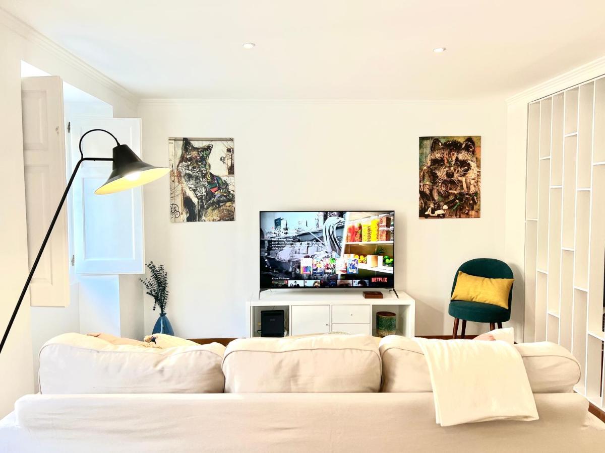 Appartement The Star Of Sao Bento *