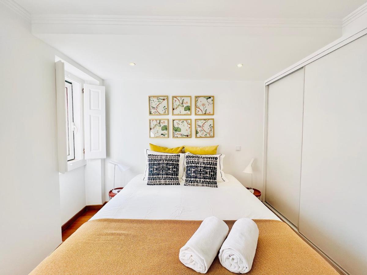 The Star Of Sao Bento Appartement *