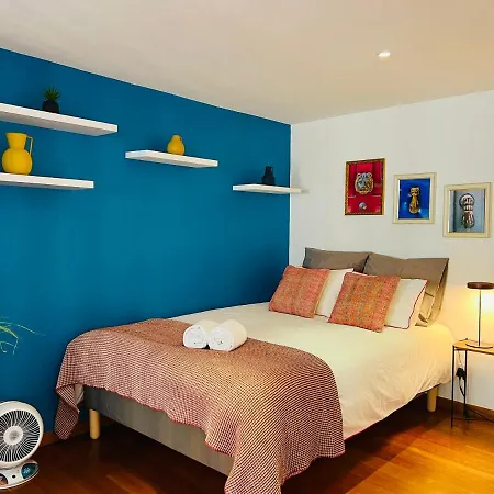 The Star Of Sao Bento Apartment Lisbon Exterior photo