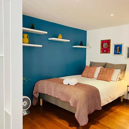 The Star Of Sao Bento Apartment Lisbon Exterior photo
